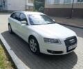Белый Ауди А6, объемом двигателя 2.7 л и пробегом 296 тыс. км за 7200 $, фото 5 на Automoto.ua