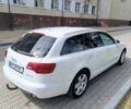 Белый Ауди А6, объемом двигателя 2.7 л и пробегом 296 тыс. км за 7200 $, фото 1 на Automoto.ua