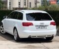 Білий Ауді А6, об'ємом двигуна 2.97 л та пробігом 290 тис. км за 8999 $, фото 3 на Automoto.ua