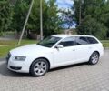 Белый Ауди А6, объемом двигателя 2.7 л и пробегом 296 тыс. км за 7200 $, фото 9 на Automoto.ua