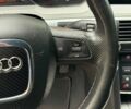 Білий Ауді А6, об'ємом двигуна 2.97 л та пробігом 290 тис. км за 8999 $, фото 30 на Automoto.ua