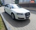 Белый Ауди А6, объемом двигателя 2.7 л и пробегом 296 тыс. км за 7200 $, фото 2 на Automoto.ua