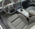 Белый Ауди А6, объемом двигателя 2.7 л и пробегом 296 тыс. км за 7200 $, фото 8 на Automoto.ua