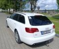 Белый Ауди А6, объемом двигателя 2.7 л и пробегом 296 тыс. км за 7200 $, фото 7 на Automoto.ua