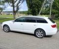 Белый Ауди А6, объемом двигателя 2.7 л и пробегом 296 тыс. км за 7200 $, фото 10 на Automoto.ua