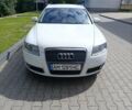 Белый Ауди А6, объемом двигателя 2.7 л и пробегом 296 тыс. км за 7200 $, фото 1 на Automoto.ua