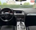 Білий Ауді А6, об'ємом двигуна 2.97 л та пробігом 290 тис. км за 8999 $, фото 42 на Automoto.ua