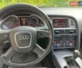 Белый Ауди А6, объемом двигателя 2.7 л и пробегом 296 тыс. км за 7200 $, фото 3 на Automoto.ua