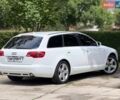 Білий Ауді А6, об'ємом двигуна 2.97 л та пробігом 290 тис. км за 8999 $, фото 16 на Automoto.ua