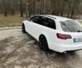 Білий Ауді А6, об'ємом двигуна 2 л та пробігом 297 тис. км за 8700 $, фото 7 на Automoto.ua