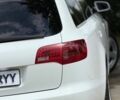Білий Ауді А6, об'ємом двигуна 2.97 л та пробігом 290 тис. км за 8999 $, фото 22 на Automoto.ua