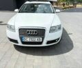 Білий Ауді А6, об'ємом двигуна 1.97 л та пробігом 323 тис. км за 7000 $, фото 2 на Automoto.ua
