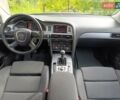 Белый Ауди А6, объемом двигателя 2.7 л и пробегом 296 тыс. км за 7200 $, фото 11 на Automoto.ua