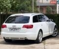 Білий Ауді А6, об'ємом двигуна 2.97 л та пробігом 290 тис. км за 8999 $, фото 20 на Automoto.ua