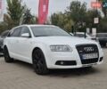 Белый Ауди А6, объемом двигателя 2 л и пробегом 331 тыс. км за 8499 $, фото 8 на Automoto.ua
