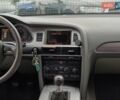 Белый Ауди А6, объемом двигателя 2 л и пробегом 331 тыс. км за 8499 $, фото 35 на Automoto.ua