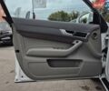 Белый Ауди А6, объемом двигателя 2 л и пробегом 331 тыс. км за 8499 $, фото 22 на Automoto.ua