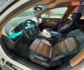 Белый Ауди А6, объемом двигателя 2.7 л и пробегом 424 тыс. км за 7000 $, фото 37 на Automoto.ua