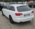 Белый Ауди А6, объемом двигателя 2 л и пробегом 331 тыс. км за 8499 $, фото 19 на Automoto.ua