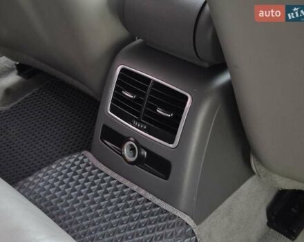 Белый Ауди А6, объемом двигателя 2 л и пробегом 331 тыс. км за 8499 $, фото 30 на Automoto.ua