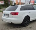 Белый Ауди А6, объемом двигателя 2 л и пробегом 331 тыс. км за 8499 $, фото 15 на Automoto.ua