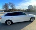 Белый Ауди А6, объемом двигателя 2.7 л и пробегом 278 тыс. км за 7400 $, фото 2 на Automoto.ua