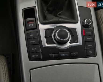 Белый Ауди А6, объемом двигателя 2 л и пробегом 331 тыс. км за 8499 $, фото 46 на Automoto.ua