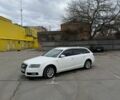 Белый Ауди А6, объемом двигателя 2.7 л и пробегом 280 тыс. км за 6799 $, фото 1 на Automoto.ua
