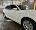 Білий Ауді А6, об'ємом двигуна 1.98 л та пробігом 256 тис. км за 7800 $, фото 5 на Automoto.ua