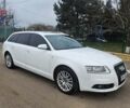 Белый Ауди А6, объемом двигателя 2.97 л и пробегом 247 тыс. км за 9600 $, фото 3 на Automoto.ua