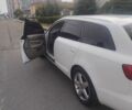Белый Ауди А6, объемом двигателя 2 л и пробегом 35 тыс. км за 7100 $, фото 6 на Automoto.ua