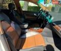 Белый Ауди А6, объемом двигателя 2.7 л и пробегом 424 тыс. км за 7000 $, фото 51 на Automoto.ua