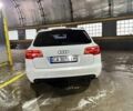 Білий Ауді А6, об'ємом двигуна 1.98 л та пробігом 256 тис. км за 7800 $, фото 11 на Automoto.ua