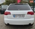 Белый Ауди А6, объемом двигателя 2 л и пробегом 331 тыс. км за 8499 $, фото 16 на Automoto.ua