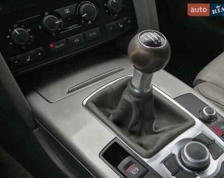 Белый Ауди А6, объемом двигателя 2 л и пробегом 331 тыс. км за 8499 $, фото 47 на Automoto.ua