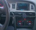 Белый Ауди А6, объемом двигателя 2 л и пробегом 340 тыс. км за 7400 $, фото 12 на Automoto.ua