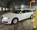 Білий Ауді А6, об'ємом двигуна 1.98 л та пробігом 256 тис. км за 7800 $, фото 3 на Automoto.ua