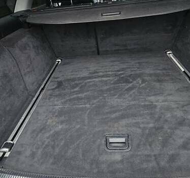 Белый Ауди А6, объемом двигателя 2.97 л и пробегом 247 тыс. км за 9600 $, фото 15 на Automoto.ua