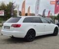Белый Ауди А6, объемом двигателя 2 л и пробегом 331 тыс. км за 8499 $, фото 12 на Automoto.ua