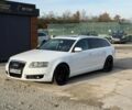 Белый Ауди А6, объемом двигателя 3 л и пробегом 218 тыс. км за 2700 $, фото 2 на Automoto.ua