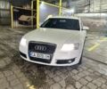 Білий Ауді А6, об'ємом двигуна 1.98 л та пробігом 256 тис. км за 7800 $, фото 15 на Automoto.ua
