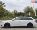 Белый Ауди А6, объемом двигателя 2 л и пробегом 331 тыс. км за 8499 $, фото 11 на Automoto.ua