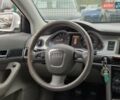 Белый Ауди А6, объемом двигателя 2 л и пробегом 331 тыс. км за 8499 $, фото 34 на Automoto.ua