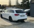 Белый Ауди А6, объемом двигателя 3 л и пробегом 218 тыс. км за 2700 $, фото 4 на Automoto.ua