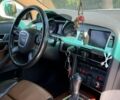 Білий Ауді А6, об'ємом двигуна 2.7 л та пробігом 424 тис. км за 7500 $, фото 20 на Automoto.ua