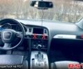 Белый Ауди А6, объемом двигателя 3 л и пробегом 306 тыс. км за 10300 $, фото 9 на Automoto.ua
