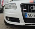 Белый Ауди А6, объемом двигателя 2 л и пробегом 331 тыс. км за 8499 $, фото 5 на Automoto.ua