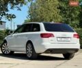 Белый Ауди А6, объемом двигателя 2.7 л и пробегом 424 тыс. км за 7000 $, фото 17 на Automoto.ua