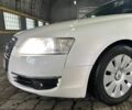 Білий Ауді А6, об'ємом двигуна 1.98 л та пробігом 256 тис. км за 7800 $, фото 17 на Automoto.ua