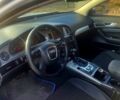 Белый Ауди А6, объемом двигателя 2.7 л и пробегом 278 тыс. км за 7400 $, фото 5 на Automoto.ua